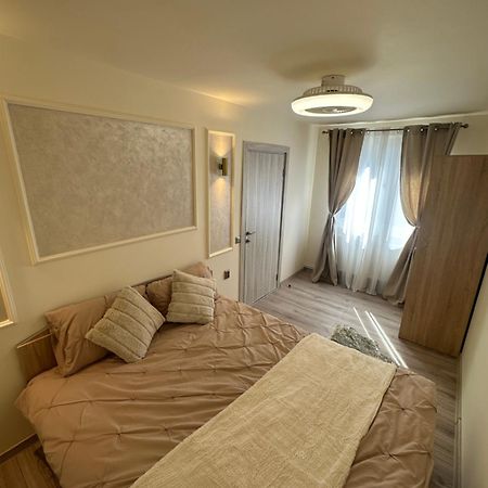 Angel House Apartment Deva Exterior foto