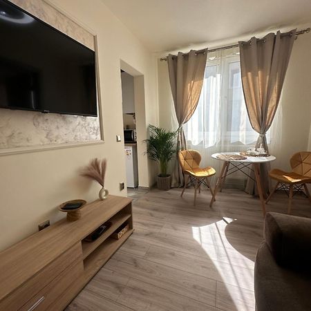 Angel House Apartment Deva Exterior foto
